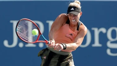 Svitolina Azarenka y Kerber pasan a la segunda ronda