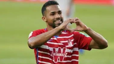 El Granada afirma que hizo "todo lo posible" para que volviera Yangel Herrera El Granada afirma que hizo "todo lo posible" para que volviera Yangel Herrera