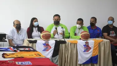 Liga de Baloncesto de Guanare está lista Liga de Baloncesto de Guanare está lista