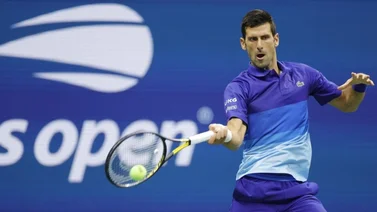 Djokovic: "No fue la mejor de mis actuaciones, pero conseguí la victoria"
