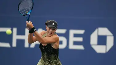 Muguruza vence a la alemana Petkovic y se mete a la tercera ronda del US Open Muguruza vence a la alemana Petkovic y se mete a la tercera ronda del US Open