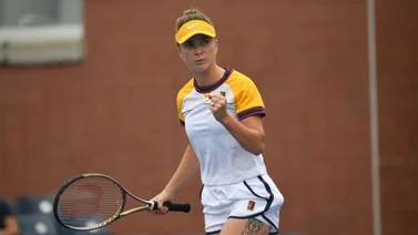 Svitolina supera a la española Masarova y pasa a tercera ronda junto a Halep