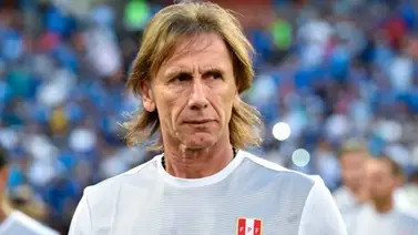 Gareca asegura que Guerrero está en condiciones de jugar ante Uruguay Gareca asegura que Guerrero está en condiciones de jugar ante Uruguay