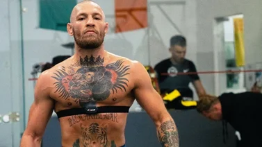 Conor Mcgregor revela cuántas peleas quedan en su contrato