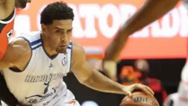 Guaiqueríes adquirió a Humberto Bompart Guaiqueríes adquirió a Humberto Bompart