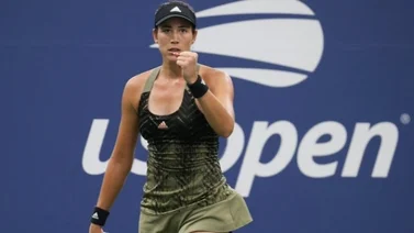 Muguruza vence a Azarenka y pasa a cuarta ronda del US Open por segunda vez