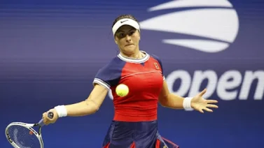 Pliskova y Andreescu completan la jornada triunfal de favoritas en el US Open