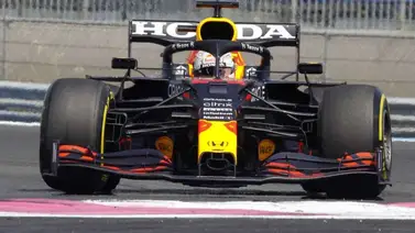 Verstappen saldrá primero en Zandvoort Verstappen saldrá primero en Zandvoort