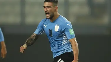 Uruguay no quiere regalar puntos contra Bolivia Uruguay no quiere regalar puntos contra Bolivia