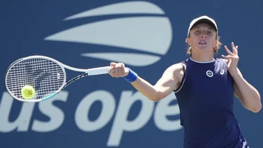 Swiatek alcanza octavos de final y se enfrentará a Bencic
