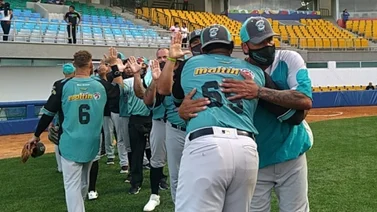 Bravos de Margarita serían locales en el Fórum de La Guaira
