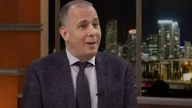 Guiseppe Palmisano: "Temporada 2021-2022 de la LVBP está en peligro" Guiseppe Palmisano: "Temporada 2021-2022 de la LVBP está en peligro"