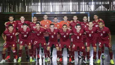 Conoce los rivales que enfrentará Venezuela en el Mundial de Futsal Conoce los rivales que enfrentará Venezuela en el Mundial de Futsal