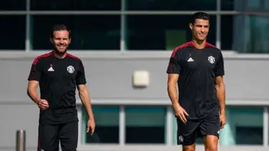 El debut de Cristiano no se podrá ver en Inglaterra El debut de Cristiano no se podrá ver en Inglaterra