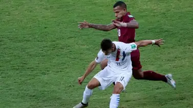 Paraguay-Venezuela, duelo de necesitados en el camino a Catar Paraguay-Venezuela, duelo de necesitados en el camino a Catar