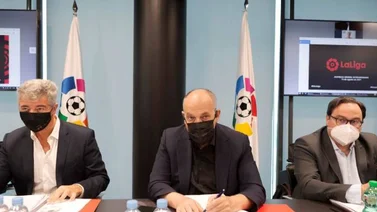 CVC no estará más de 10 años con LaLiga a pesar del acuerdo por 50 años