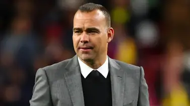 Dudamel es el elegido: Listo para dirigir a Deportivo Cali Dudamel es el elegido: Listo para dirigir a Deportivo Cali