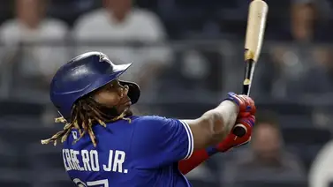 Yanquis de capa caída y Azulejos sacan las escobas (+Videos) Yanquis de capa caída y Azulejos sacan las escobas (+Videos)