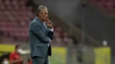 Tite se dice satisfecho con desempeño de los nuevos jugadores de Brasil Tite se dice satisfecho con desempeño de los nuevos jugadores de Brasil