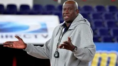 Carl Herrera nuevo coach de Cocodrilos