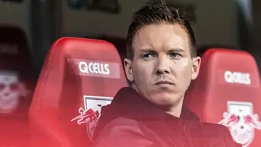 Leipzig-Bayern y el complicado retorno de Nagelsmann Leipzig-Bayern y el complicado retorno de Nagelsmann
