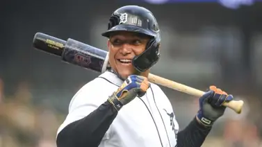 Miguel Cabrera a la caza Sam Rice y de Ozzie Smith (+Videos) Miguel Cabrera a la caza Sam Rice y de Ozzie Smith (+Videos)