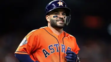 José Altuve sin complejos le da con todo a Ohtani (+Videos) José Altuve sin complejos le da con todo a Ohtani (+Videos)