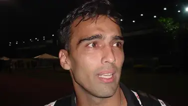 Adrián Fernández reaparece este sábado con Portuguesa Adrián Fernández reaparece este sábado con Portuguesa