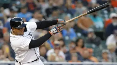 Miguel Cabrera y su madero causan estragos en las Mayores  (+Video)