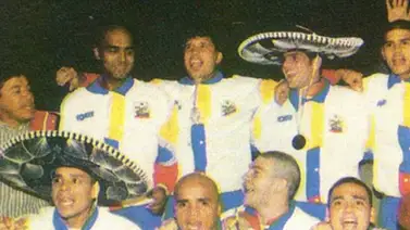 La historia de la FIFUSA y cuando la FIFA se adueñó del Fútbol de salón La historia de la FIFUSA y cuando la FIFA se adueñó del Fútbol de salón