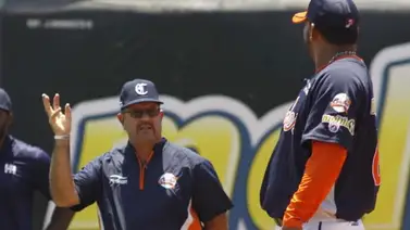 Caribes de Anzoátegui completa su cuerpo técnico y así estará conformado Caribes de Anzoátegui completa su cuerpo técnico y así estará conformado