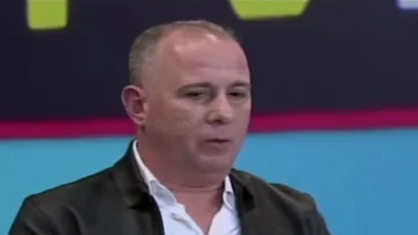 La LVBP podría iniciar en octubre por primera vez en la presidencia de Palmisano