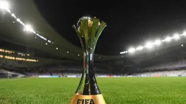 Japón confirma que no acogerá el Mundial de Clubes de la FIFA en diciembre Japón confirma que no acogerá el Mundial de Clubes de la FIFA en diciembre