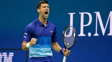 Djokovic, más comprometido que nunca en la búsqueda de nuevas metas y títulos