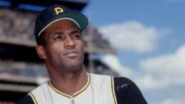 Museo del Deporte de Puerto Rico expondrá artículos de Roberto Clemente