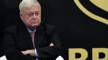 El TAS confirma la suspensión de por vida a Teixeira expresidente de la CBF El TAS confirma la suspensión de por vida a Teixeira expresidente de la CBF