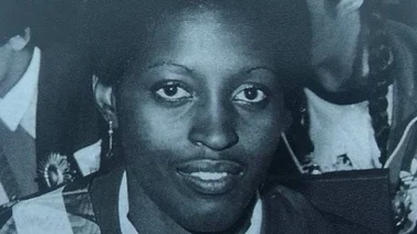 Fallece Allison Henry, campeona panamericana en 1983