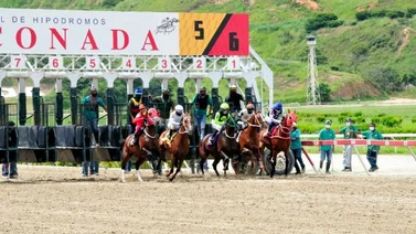 La Rinconada toma el mando este fin de semana