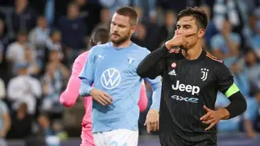Dybala y Morata reactivan a la Juventus Dybala y Morata reactivan a la Juventus
