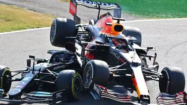 Ralf Schumacher: "La sanción a Max no es justa" Ralf Schumacher: "La sanción a Max no es justa"