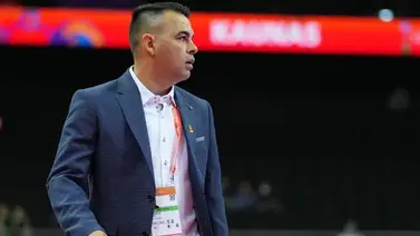 Freddy Miguel González: Este primer triunfo nos llena de mucha esperanza Freddy Miguel González: Este primer triunfo nos llena de mucha esperanza