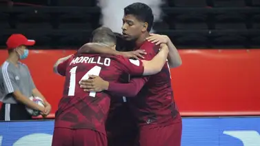 Venezuela busca superar a Costa Rica en el Mundial Venezuela busca superar a Costa Rica en el Mundial