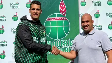 José Ascanio extendió su vínculo con Guaiqueríes hasta 2024 José Ascanio extendió su vínculo con Guaiqueríes hasta 2024