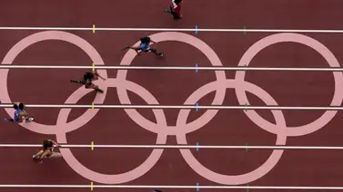 Kathy Carter presidirá el comité organizador de Los Ángeles 2028 Kathy Carter presidirá el comité organizador de Los Ángeles 2028