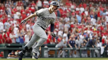 Ryan Braun se retira de las Grandes Ligas