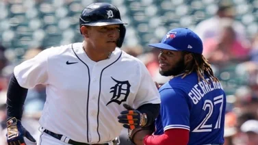 Miguel Cabrera es nominado al Premio Roberto Clemente