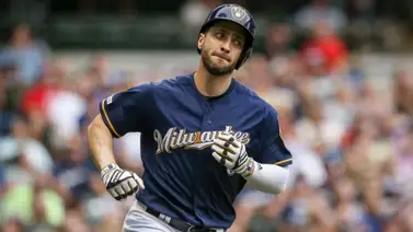 Ryan Braun confirmó su retiro del beisbol, tras 14 años en MLB Ryan Braun confirmó su retiro del beisbol, tras 14 años en MLB