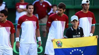 Venezuela: Una mezcla de experiencia y juventud