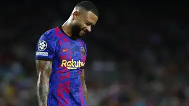 Barcelona se reduce a "Esto es lo que hay" Barcelona se reduce a "Esto es lo que hay"