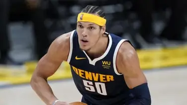 Aaron Gordon renueva con los Nuggets Aaron Gordon renueva con los Nuggets